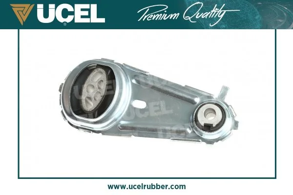 Renault Fluence  Ön motor kulağı