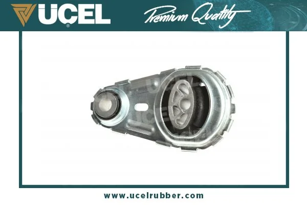 Fluence sedan (L3) (2010 - 2026) Arka motor kulağı