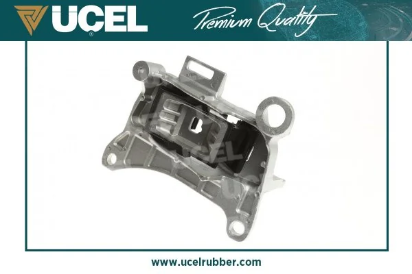 Renault Megane III Sol Motor Kulağı