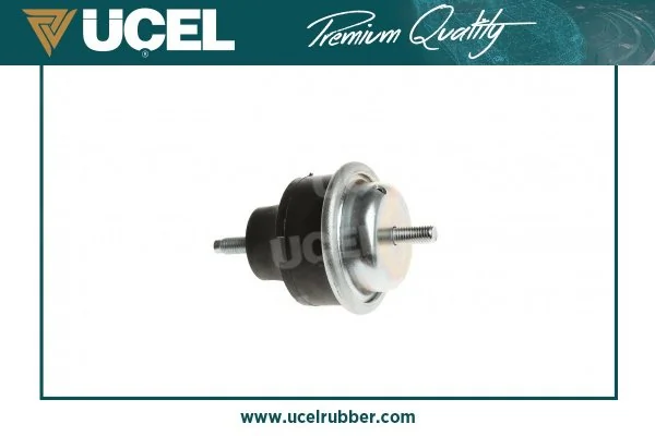 206  Sağ Motor Kulağı