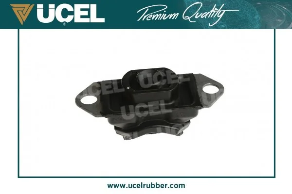 Duster  Sol Motor Kulağı