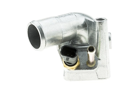 Opel Astra  (1998 - 2009) Termostat gövdesi 