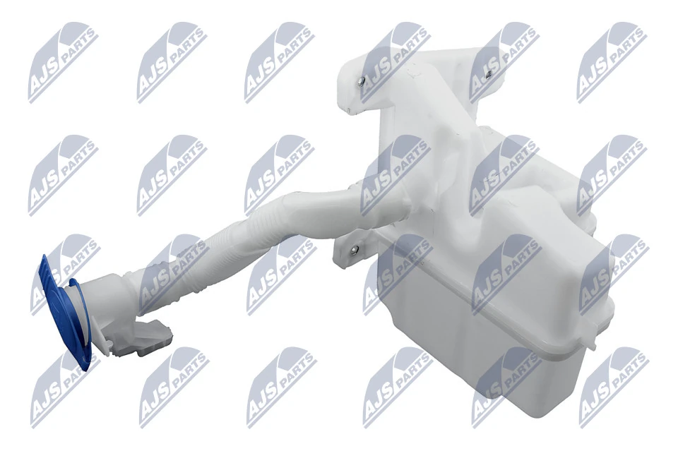 Volkswagen Golf ALLTRACK VII Cam suyu deposu