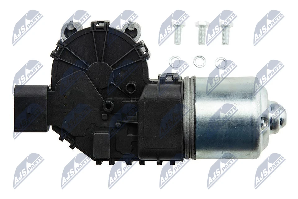 Opel Astra  (2004 - 2014) Ön cam silecek motoru çıkma