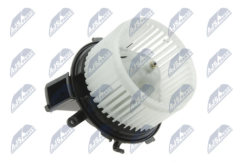 Ducato III Kalorifer fan motoru