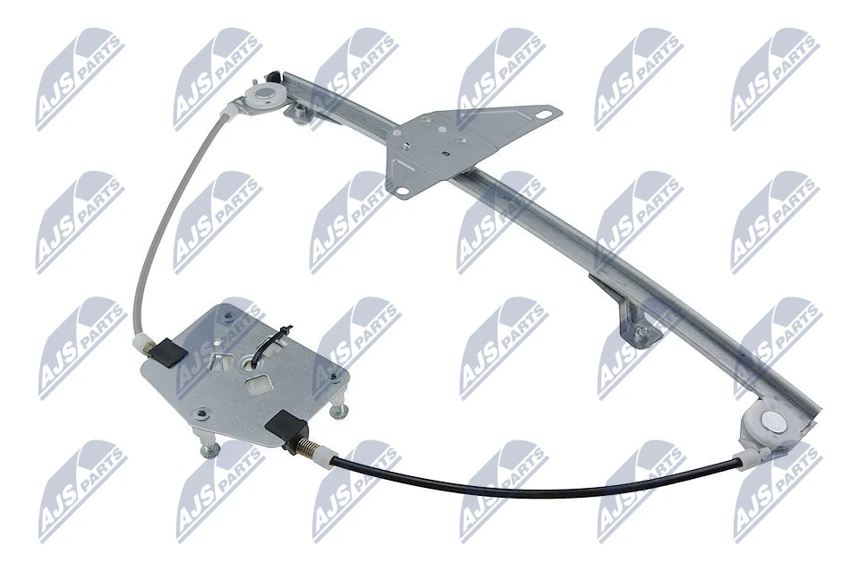 Citroen C4  (2006 - 2013) Ön sağ kapı cam kriko mekanizması fiyatları