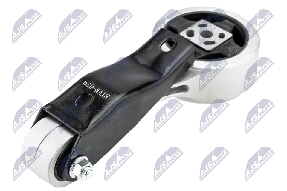 Polo IV Arka motor kulağı