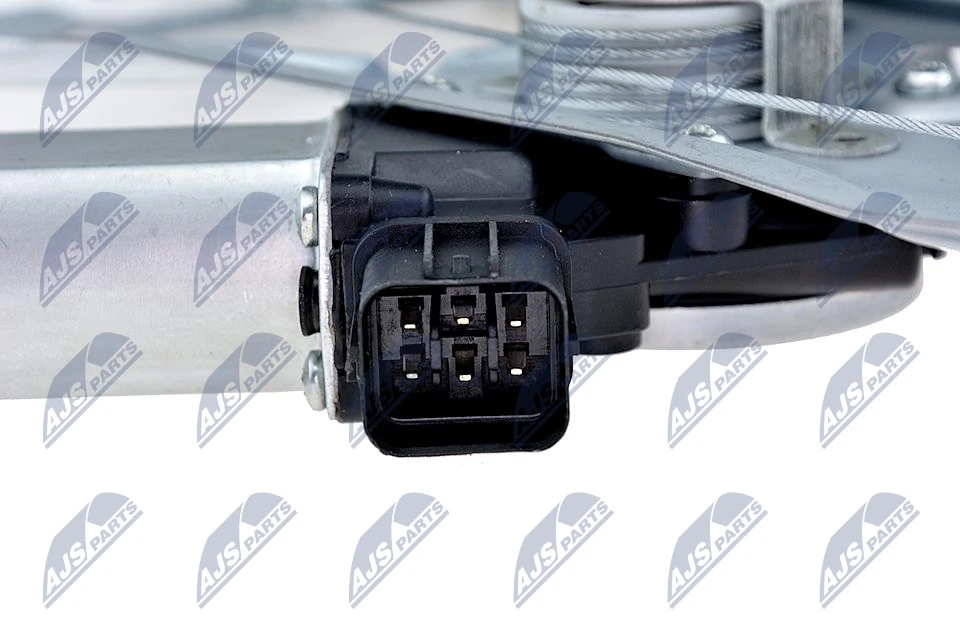 Honda Civic VIII (2005 - 2013) Ön sol kapı cam kriko mekanizması fiyatları