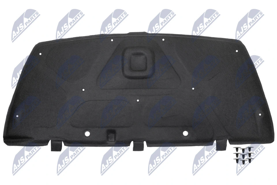 Chevrolet Cruze  (2009 - 2026) Kaput yalıtımı satın al
