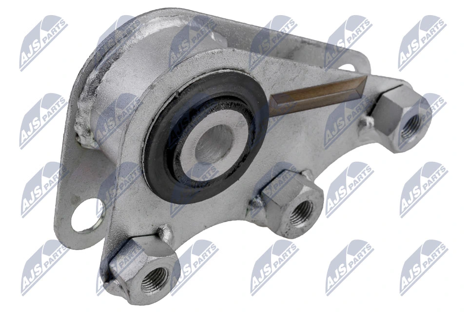 Fiat Ducato III Arka motor kulağı