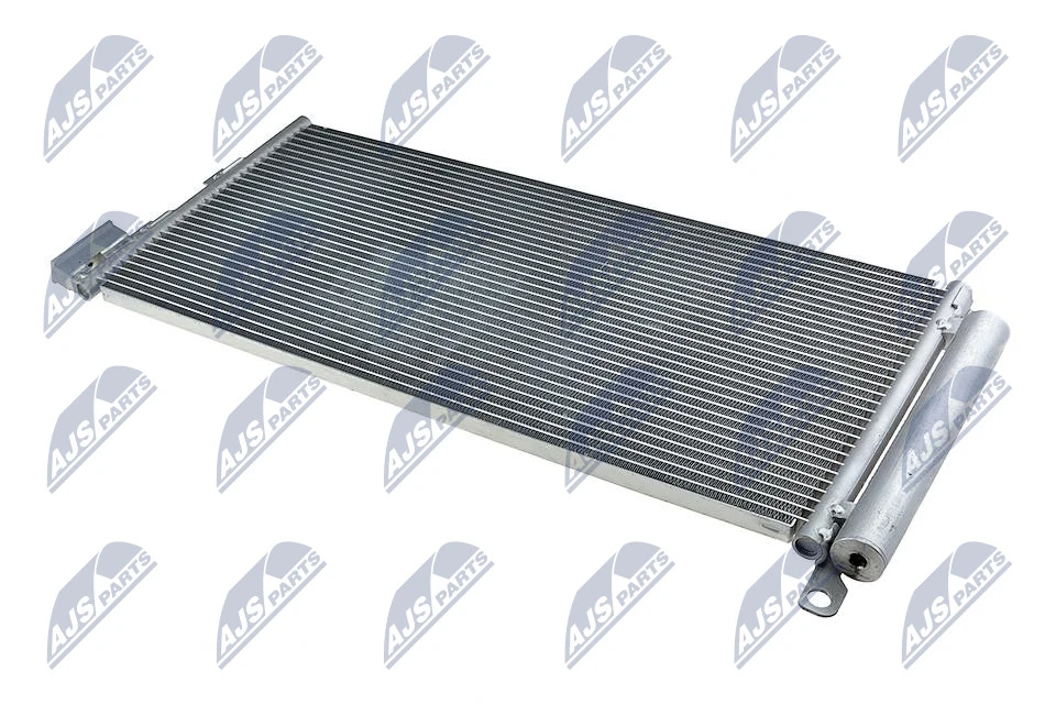 Fiat Linea  Klima kondenseri