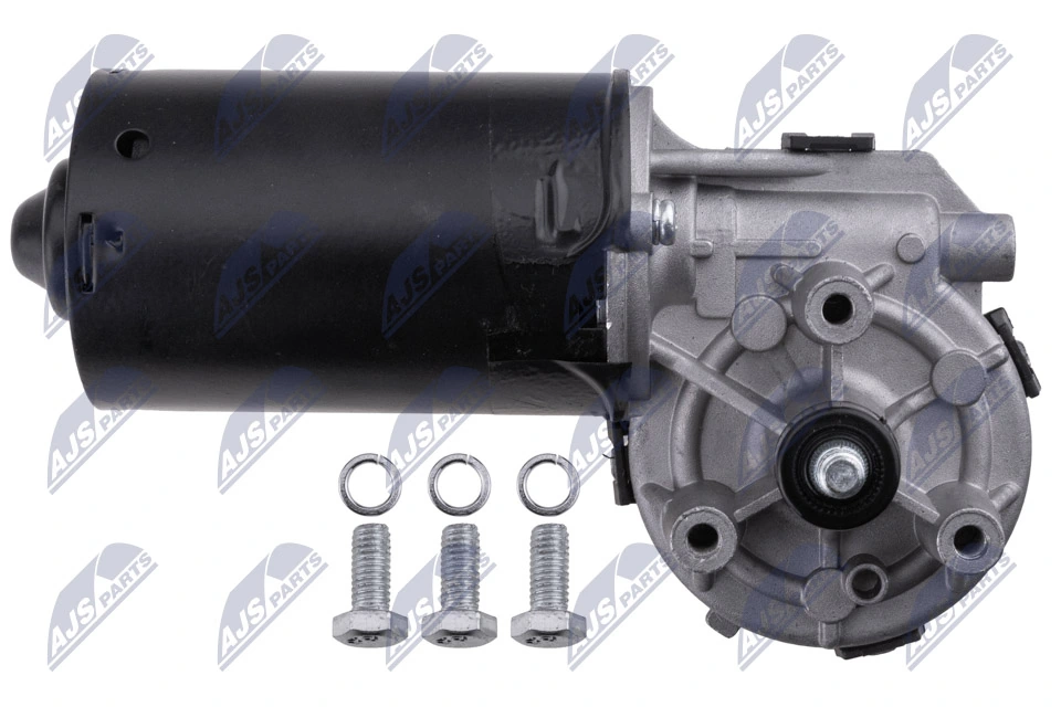 Ford Focus I (1999 - 2005) Ön cam silecek motoru çıkma