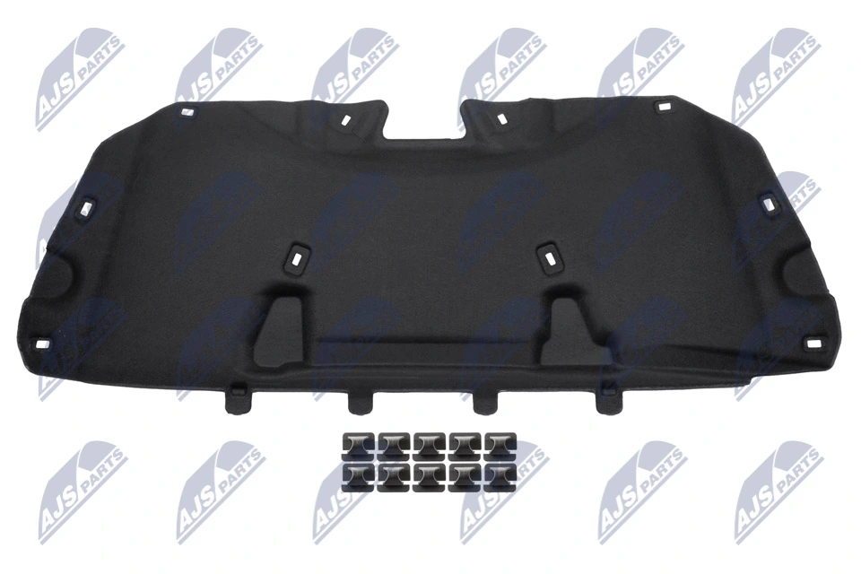 Ford Focus III (2010 - 2020) Kaput yalıtımı fiyatı