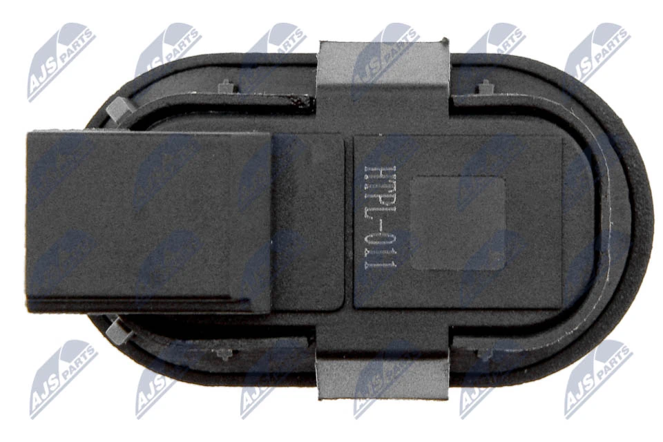 Opel Astra G Cam Düğmesi Arka orijinal