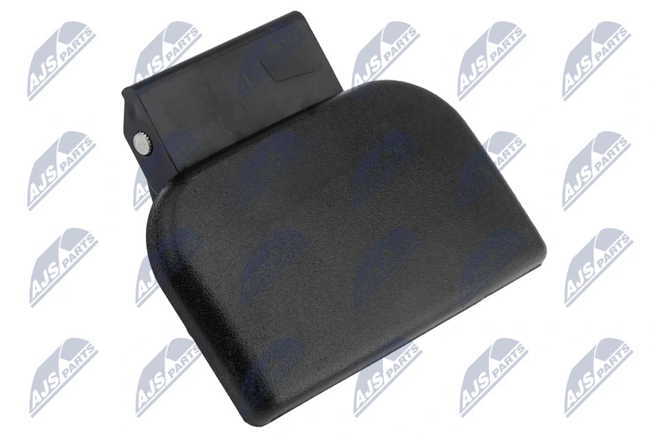 Citroen Berlingo  (1996 - 2008) Ön sol dış kapı kolu 