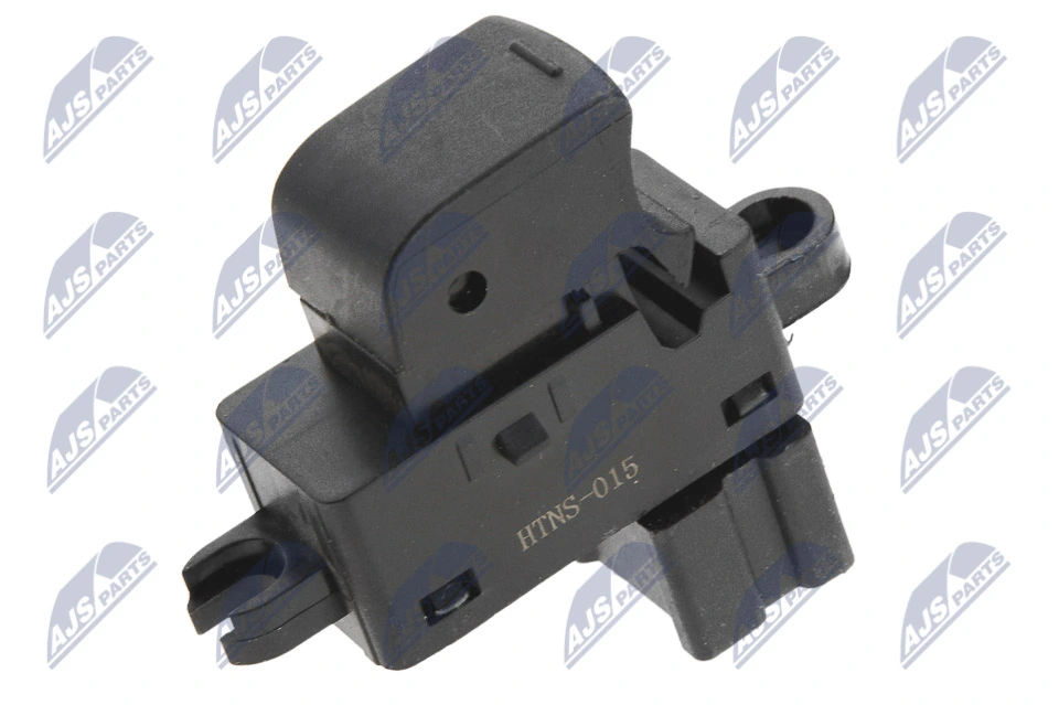 Qashqai I off-road vehicle (J10) (2006 - 2013) Cam Düğmesi Arka