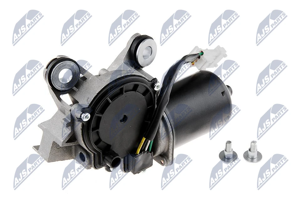 Opel Vectra  (2002 - 2008) Ön cam silecek motoru çıkma