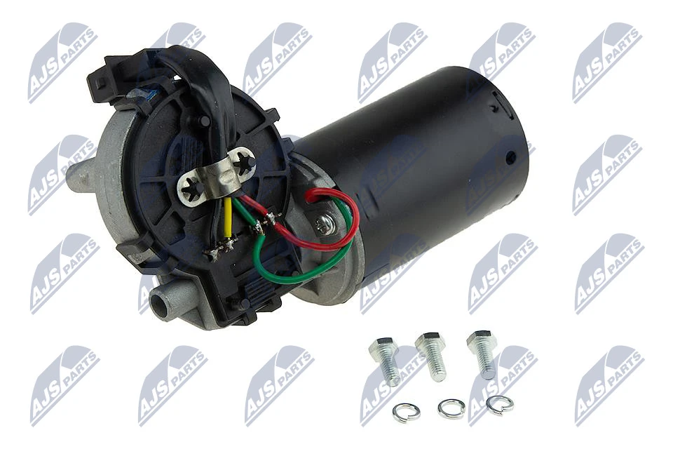Peugeot 206  (1998 - 2008) Ön cam silecek motoru fiyatı