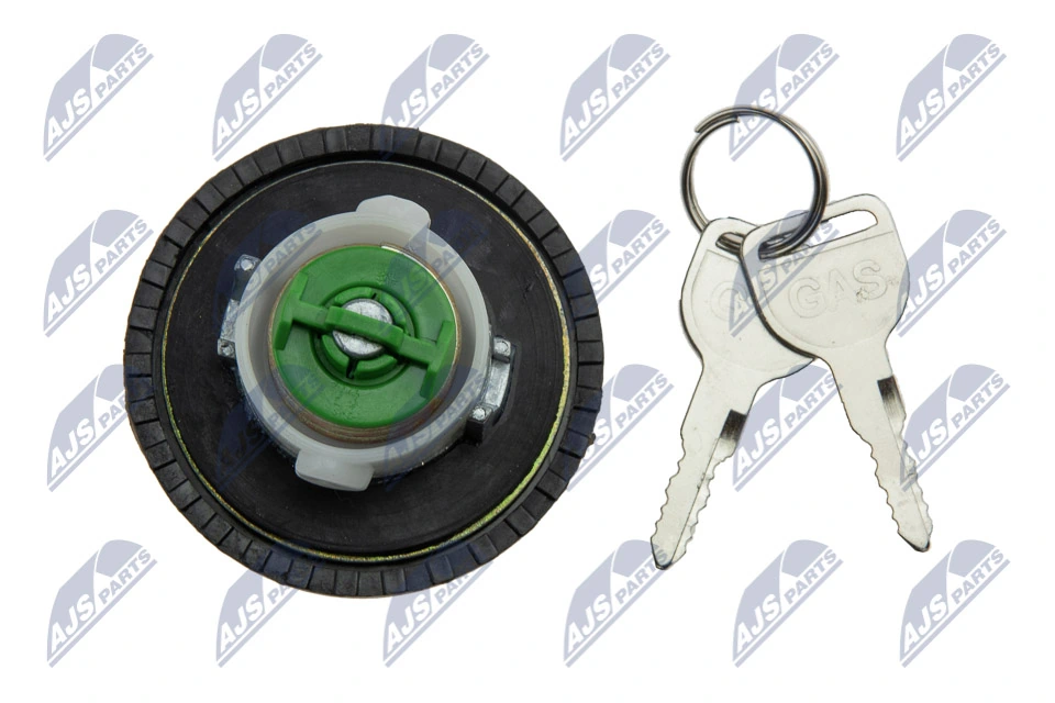 Fiat Punto  (2005 - 2018) Yakıt deposu kapağı 