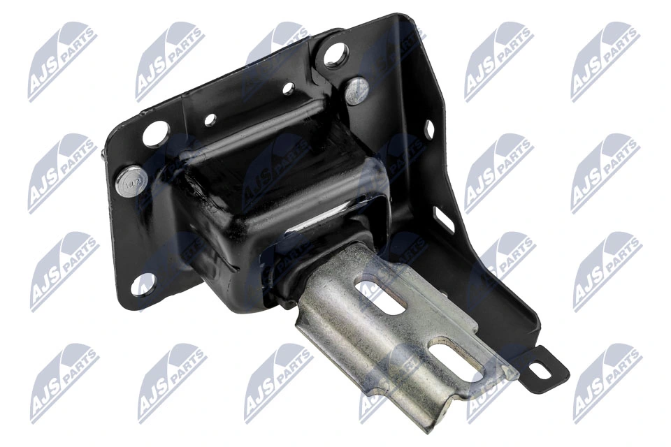 Peugeot 207  Sol Motor Kulağı