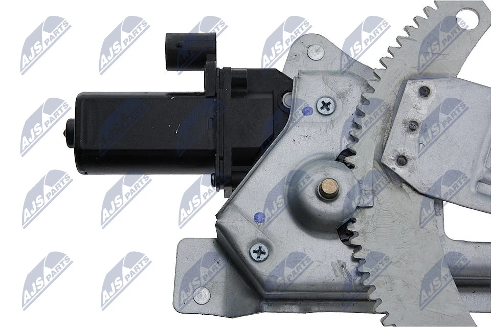 Renault Kangoo  (1998 - 2008) Ön sağ kapı cam kriko mekanizması 