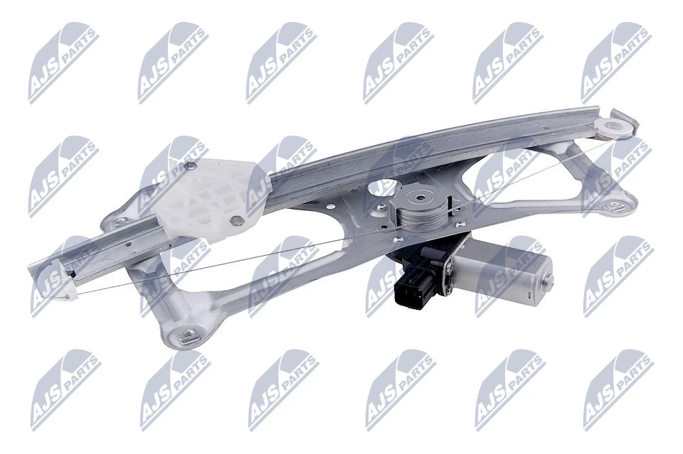 Honda Civic VIII (2005 - 2013) Ön sağ kapı cam kriko mekanizması çıkma