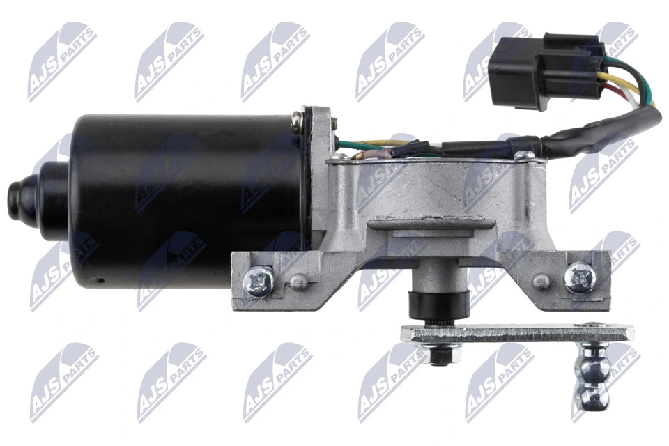 Hyundai I20  (2008 - 2012) Ön cam silecek motoru satın al