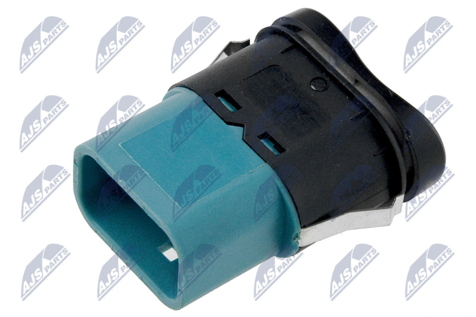 Ford Focus I (1999 - 2005) Ön sağ cam kaldırma motoru açma düğmesi çıkma