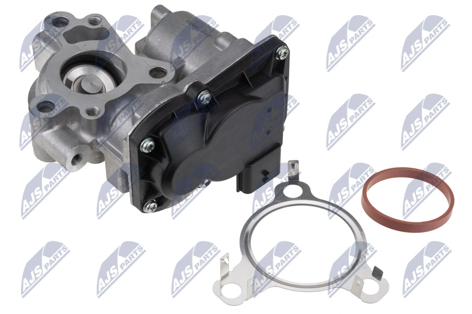 Renault Kangoo III EGR valfi fiyatı