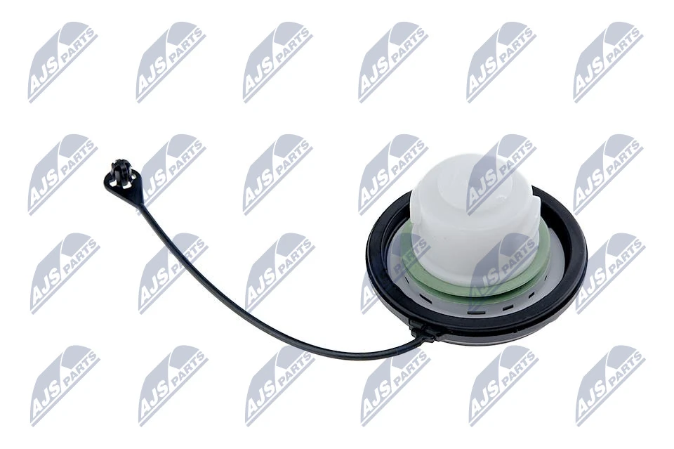 Ford Focus II Depo kapağı sıfır
