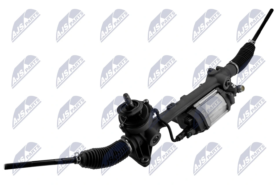 Golf IV hatchback (1J1) (1997 - 2008) Direksiyon kutusu