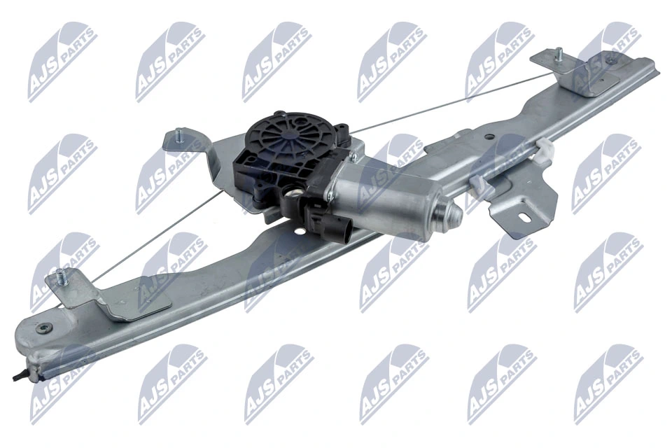 Duster off-road vehicle (HS) (2010 - 2018) Sağ Ön cam krikosu