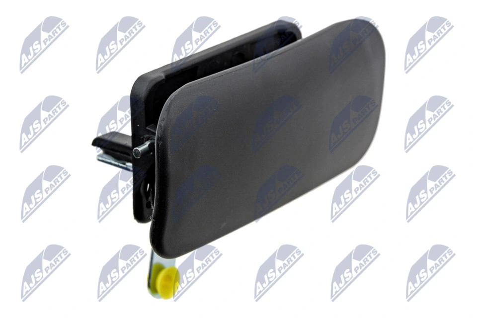 Ford Transit  (2006 - 2014) Ön sağ dış kapı kolu 