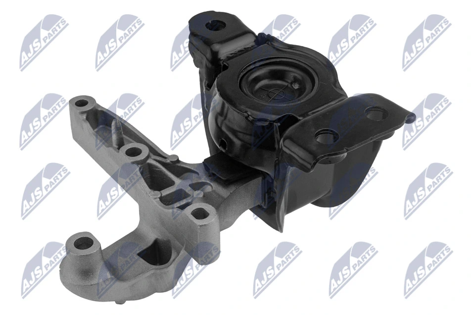 Renault Megane IV (2016 - 2026) Sağ motor takozu (dayanağı) 