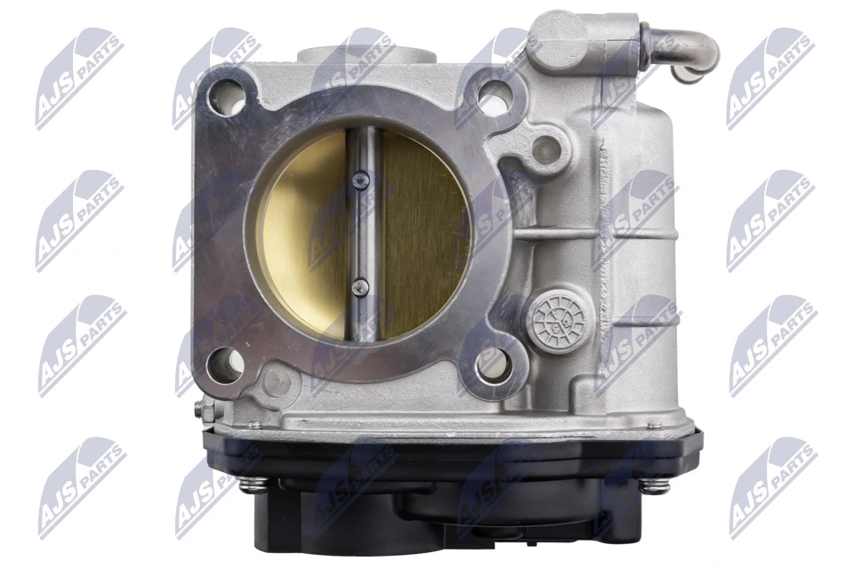 Nissan Qashqai I (2006 - 2013) Gaz kelebeği komple fiyatları