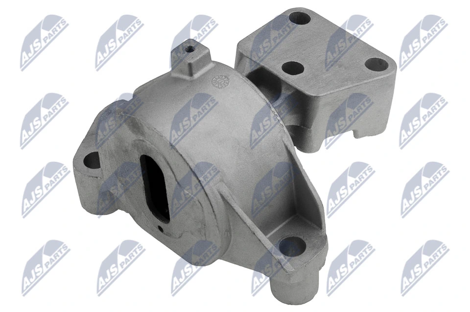 Fiat Fiorino  Sağ Motor Kulağı