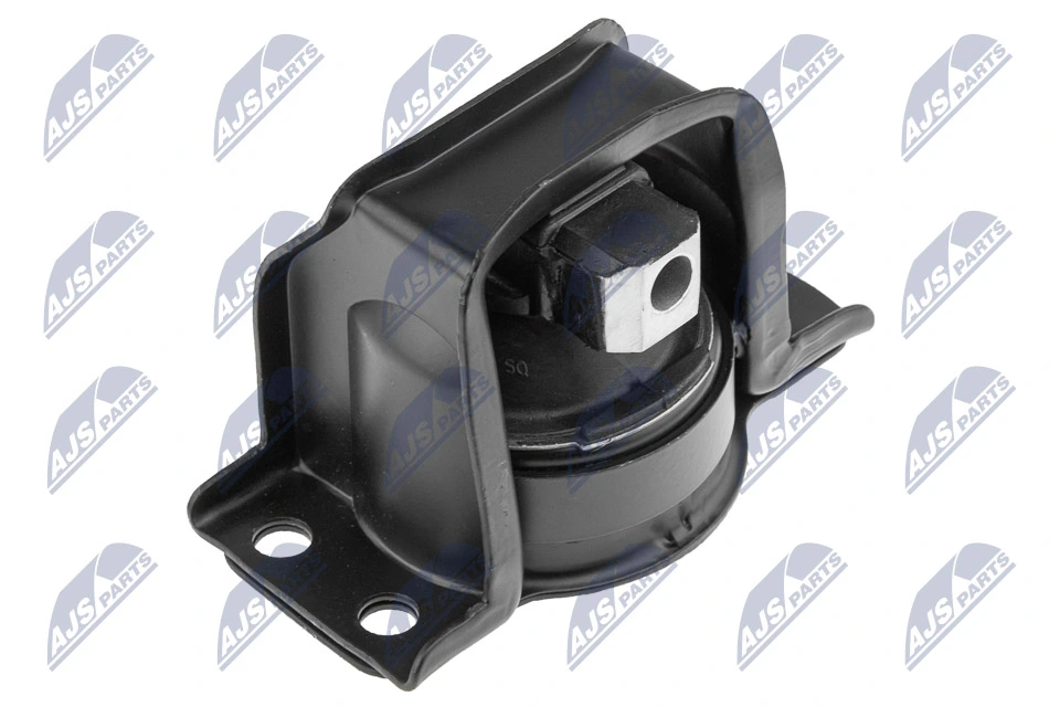 Qashqai I off-road vehicle (J10) (2006 - 2013) Sağ Motor Kulağı