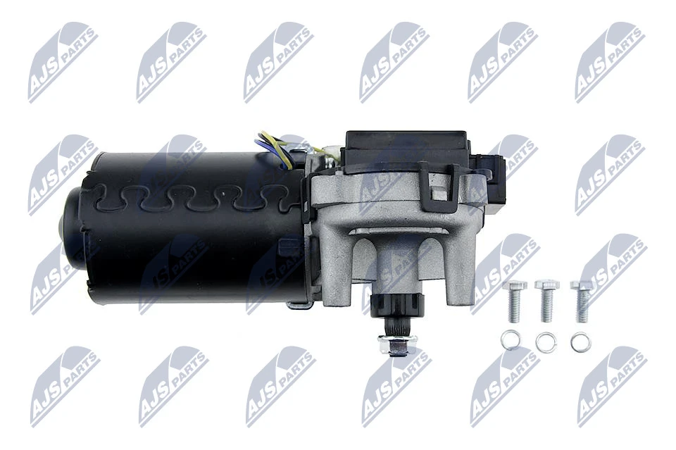 Fiat Marea  (1996 - 2007) Ön cam silecek motoru 