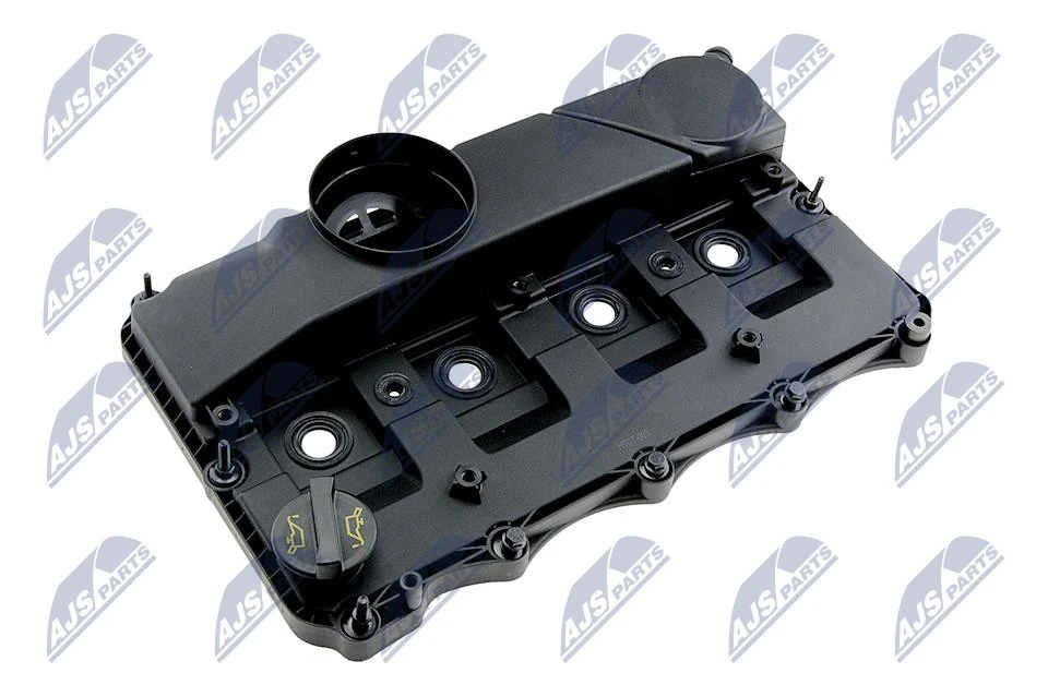 Ford Transit  Külbütör kapağı