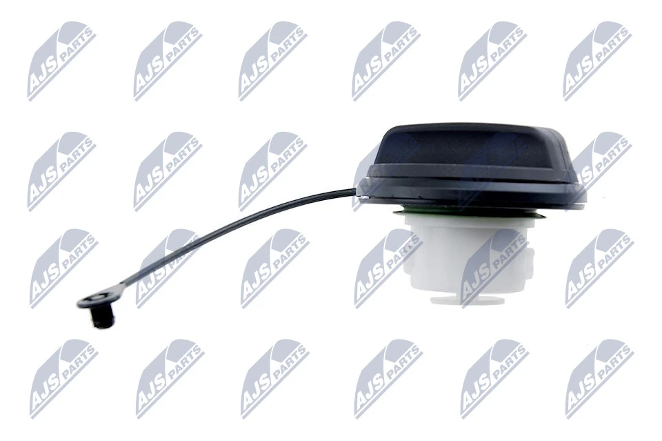 Ford Focus II (2004 - 2011) Yakıt deposu kapağı 