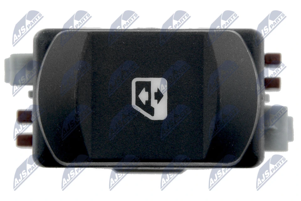 Renault Clio III (2005 - 2014) Arka cam kaldırma motoru açma düğmesi fiyatları
