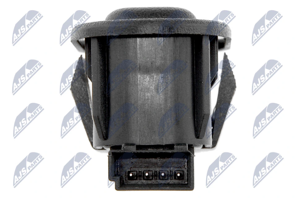 Opel Astra  (1998 - 2009) Arka cam kaldırma motoru açma düğmesi çıkma