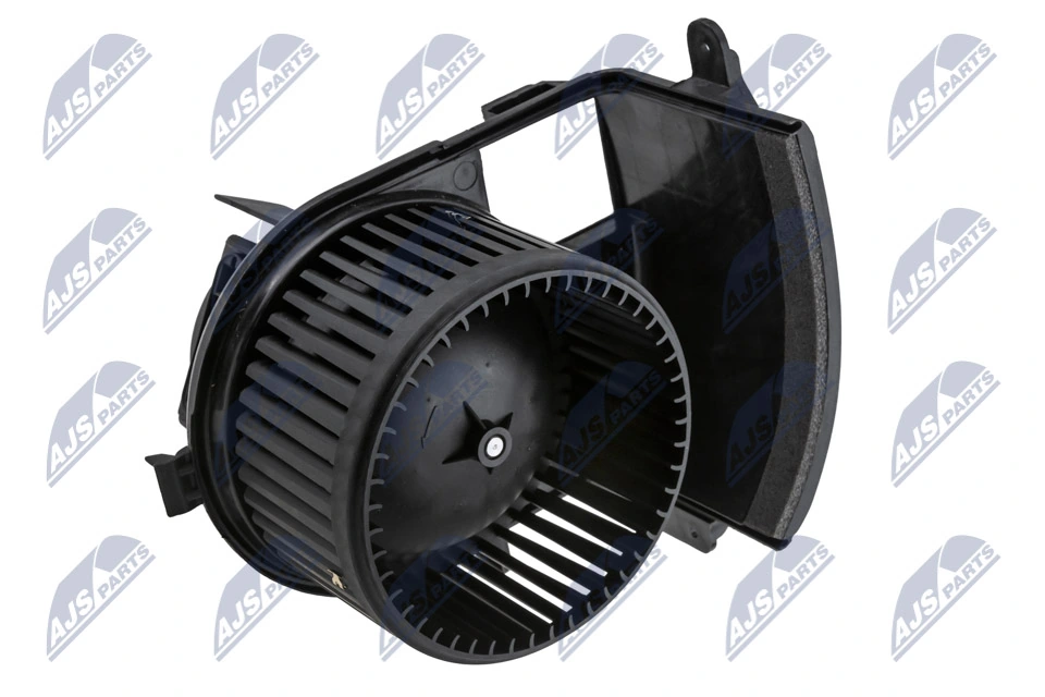 Renault Kangoo  Kalorifer fan motoru