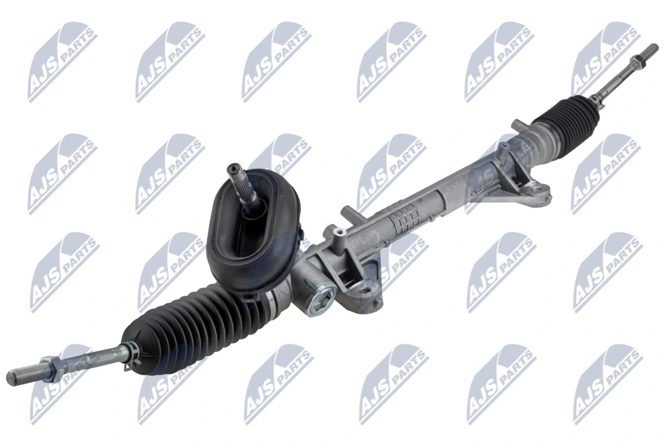 Clio IV hatchback (BH) (2012 - 2021) Direksiyon kutusu