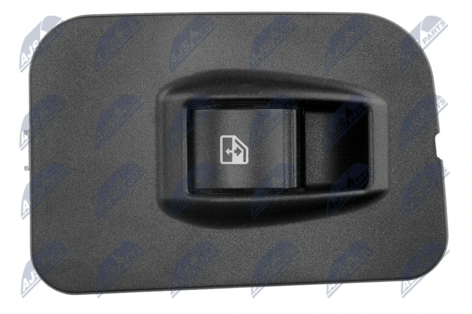 Fiat Fiorino  (2008 - 2026) Ön sağ cam kaldırma motoru açma düğmesi çıkma
