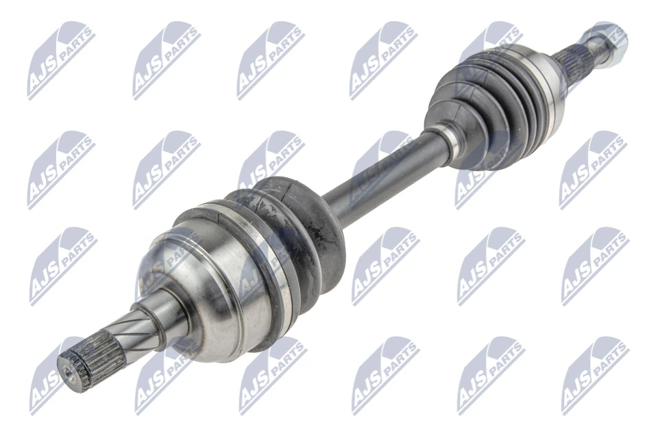 Astra J Sports Tourer station wagon (P10) (2010 - 2015) Sol aks
