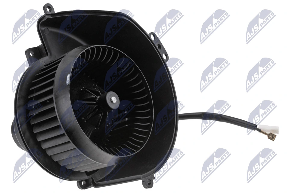 Astra Kalorifer fan motoru