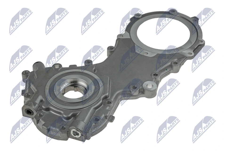 Ford Connect Yağ pompası Türkiye fiyatı