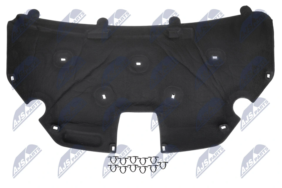 Ford Focus I (1999 - 2005) Kaput yalıtımı fiyatı