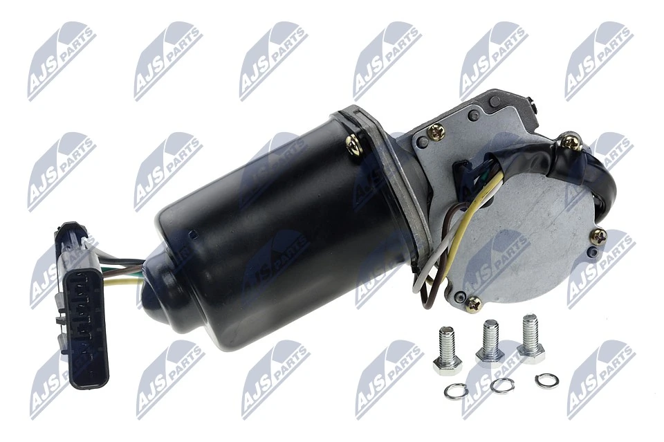 Opel Astra  (1998 - 2009) Ön cam silecek motoru 